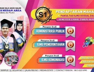 Ilmu Komunikasi Ilmu Komunikasi Program Studi Terbaik Di Sumatera Utara