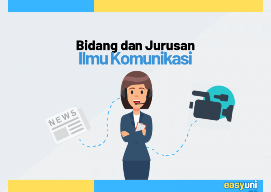 Kenapa Memilih Ilmu Komunikasi? - Ilmu Komunikasi-Program Studi Terbaik ...