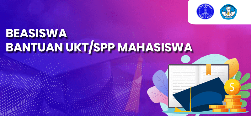 Beasiswa UKT/SPP Mahasiwa - Ilmu Komunikasi-Program Studi Terbaik Di ...