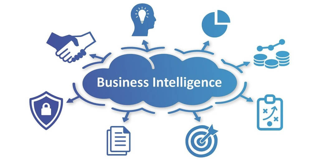 Mengenal Business Intelligence