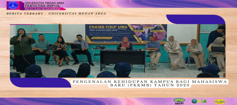 Pengenalan Kehidupan Kampus